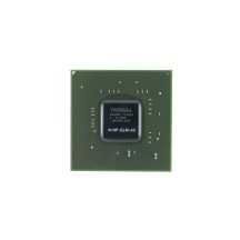 Микросхема NVIDIA N10P-GLM-A3 для ноутбука 