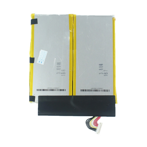 Оригінальна батарея для ноутбука ASUS C21N1334 (Transformer Book T200TA) 7.6V 38Wh Silver (0B200-00870000)
