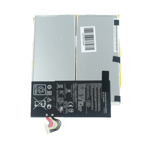 Оригінальна батарея для ноутбука ASUS C21N1334 (Transformer Book T200TA) 7.6V 38Wh Silver (0B200-00870000)