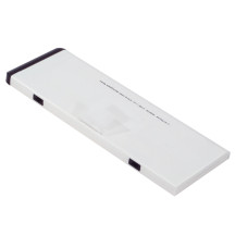 Батарея для ноутбука Apple A1280 (A1278 (2008), MB466, MB467, MB771) 10.8V 4000mAh 45Wh White