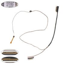 Шлейф матрицы для ноутбука LENOVO (Thinkpad T460), LED (DC02C008E20)