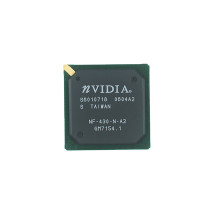 Мікросхема NVIDIA NF-430-N-A2 для ноутбука