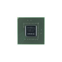 Мікросхема NVIDIA N14P-GT1-A2 (DC 2014) для ноутбука