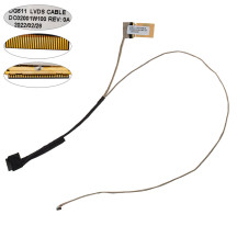 Шлейф матриці для ноутбука LENOVO (IdeaPad: 310-15, 510-15), LED (DC02001W100)