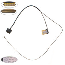 Шлейф матриці для ноутбука LENOVO (IdeaPad: 110-15), eDP (DC02C009910)