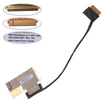 Шлейф матриці для ноутбука HP (Pavilion: x360 11-K), LED (809576-001)