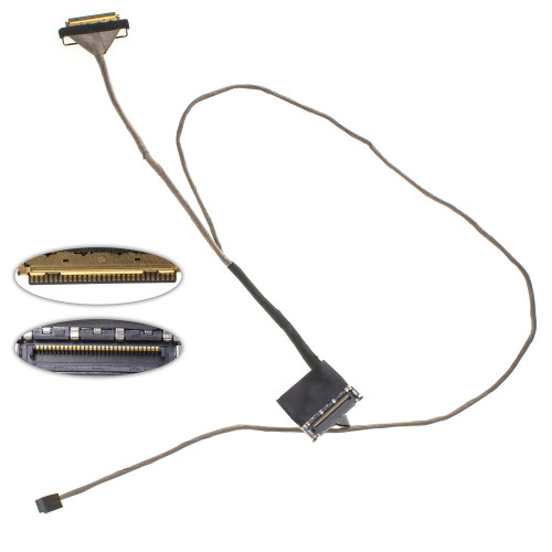 Шлейф матриці для ноутбука LENOVO (IdeaPad: 100S-14IBR), LED (5C10K69442)