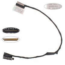 Шлейф матриці для ноутбука LENOVO (IdeaPad: Y700-15ISK), eDP, FullHD (DC02001X510)