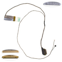 Шлейф матриці для ноутбука ASUS (X75A, X75A1, X75VB, X75VC) (14005-00380000)