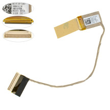 Шлейф матрицы для ноутбука ASUS (N751, GL771 series), EDP (14005-01470200)