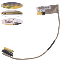 Шлейф матриці для ноутбука ASUS (N76 series) (1422-015X000)