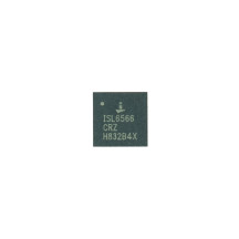 Мікросхема Intersil ISL6566CRZ для ноутбука