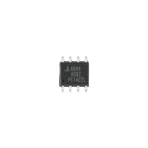 Мікросхема Intersil ISL6609ACBZ (SOIC8) для ноутбука