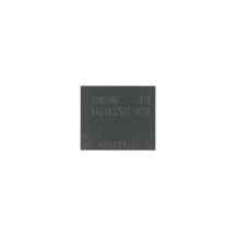 Мікросхема Samsung K4G10325FE-HC04 для ноутбука