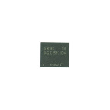 Мікросхема Samsung K4G20325FC-HC04 для ноутбука