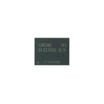 Микросхема Samsung K4J52324QC-BC14 для ноутбука