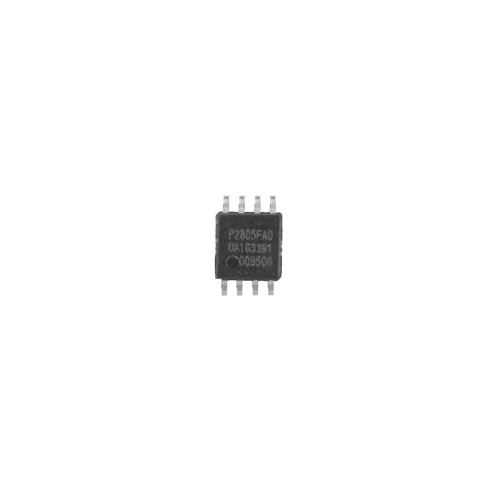 Микросхема P2805FA0 для ноутбука