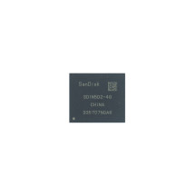 Мікросхема SanDisk SDIN5D2-4G для ноутбука