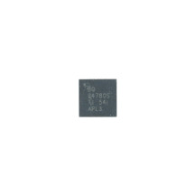 Микросхема Texas Instruments BQ24780S для ноутбука