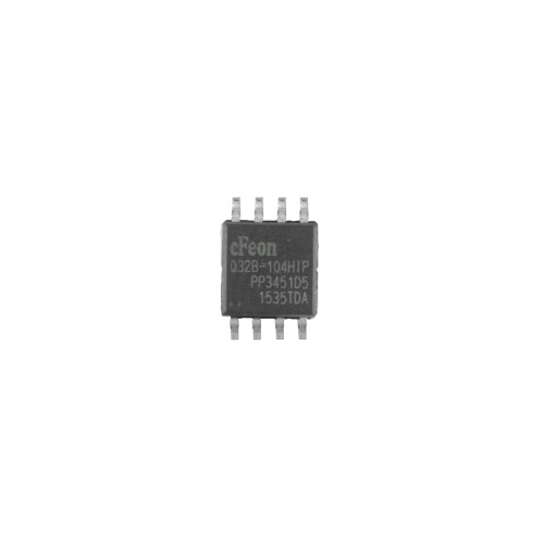 Мікросхема Eon Silicon Solution EN25Q32B-104HIP (cFeon Q32B-104HIP) для ноутбука