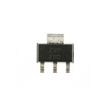 Мікросхема ZVP2110D для ноутбука
