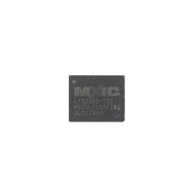 Микросхема Macronix International MX25L2006EZNI для ноутбука