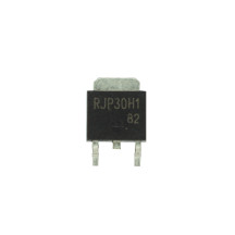 Мікросхема Renesas Electronics RJP30H1DPD для ноутбука