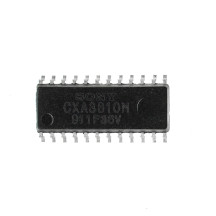 Мікросхема Sony CXA3810M AC-DC контролер для ноутбука