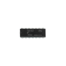 Мікросхема Texas Instruments 74132PC для ноутбука