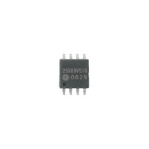 Мікросхема Winbond W25X80VSIG для ноутбука