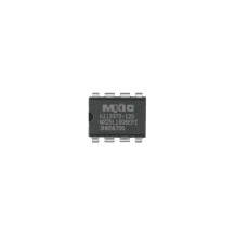 Мікросхема Macronix International MX25L1605DPI-12G для ноутбука