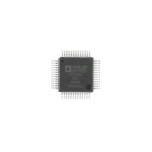 Микросхема Analog Devices ADUC816BSZ для ноутбука