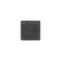 Микросхема Infineon SAK-XC167CI-32F40F BB-A для ноутбука