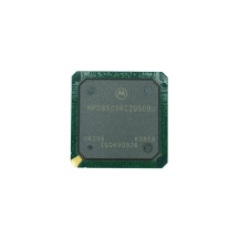 Мікросхема Freescale MPC850SRZQ50BU для ноутбука