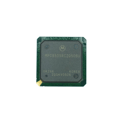 Мікросхема Freescale MPC850SRZQ50BU для ноутбука