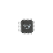Микросхема Analog Devices ADUC824BSZ для ноутбука 