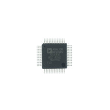 Микросхема Analog Devices ADUC836BSZ для ноутбука