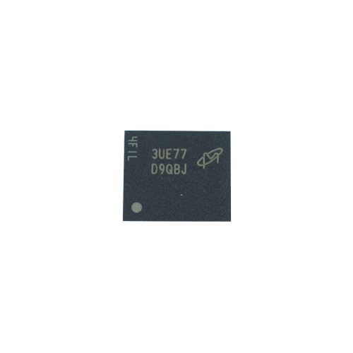 Микросхема Micron D9QBJ для ноутбука