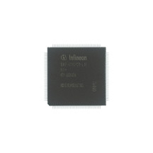 Микросхема Infineon SAF-C167CR-LM HA+ для ноутбука