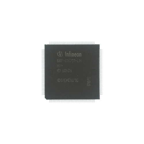 Микросхема Infineon SAF-C167CR-LM HA+ для ноутбука