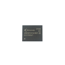 Микросхема Qimonda HYB18T512161B2F-20 для ноутбука