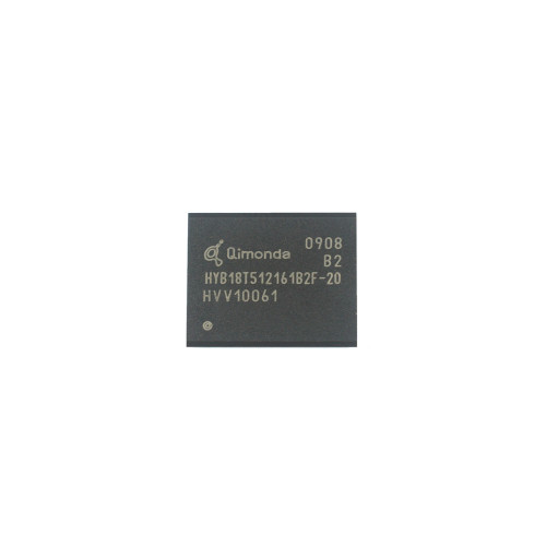Микросхема Qimonda HYB18T512161B2F-20 для ноутбука