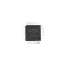 Микросхема Analog Devices ADUC831BSZ для ноутбука