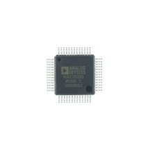 Микросхема Analog Devices ADUC812BSZ-REEL для ноутбука