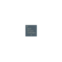 Микросхема ON Semiconductor NCP81201 для ноутбука