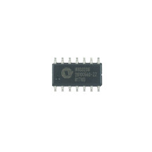 Мікросхема Nuvoton W83320G для ноутбука