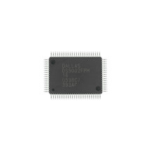 Микросхема MAXIM DS5002FPM-16 для ноутбука
