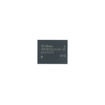 Микросхема Hynix HYB18T256161A для ноутбука