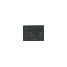 Микросхема Samsung KLMAG2GE4A-A004 для ноутбука