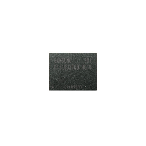 Микросхема K4J10324QD-HC14 для ноутбука